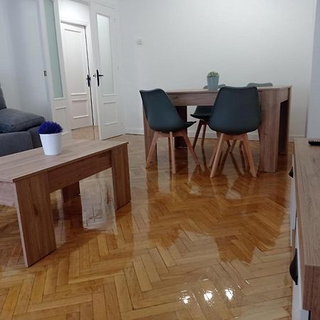 La Ronda Apartman Ávila Kültér fotó