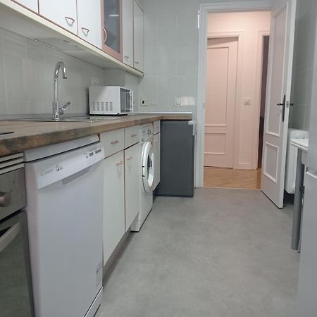 La Ronda Apartman Ávila Kültér fotó