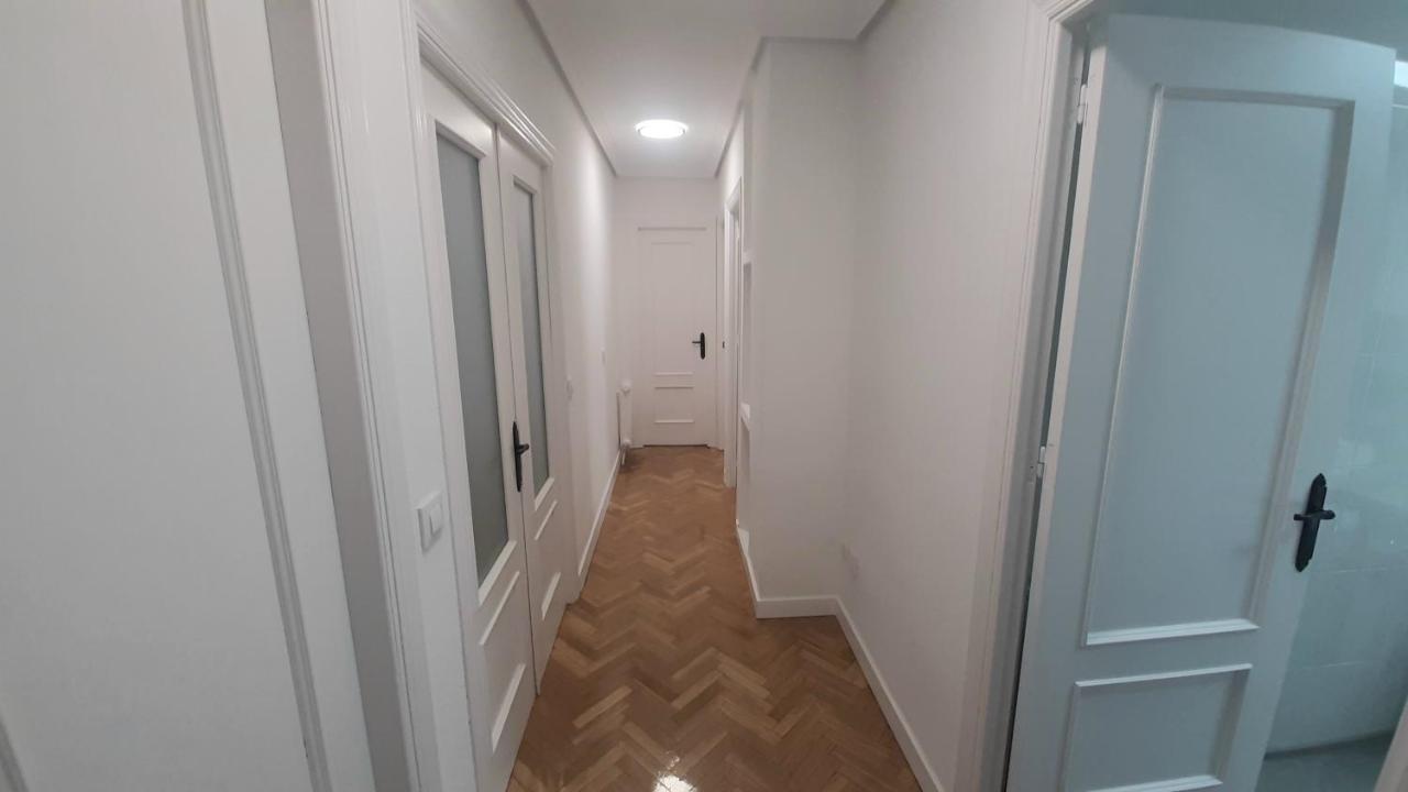La Ronda Apartman Ávila Kültér fotó